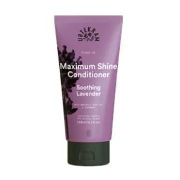 Soothing Lavender...