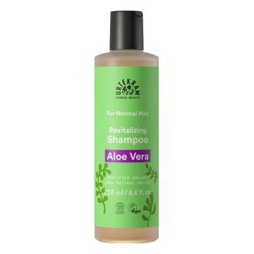 Champu Aloe Vera Cabello...