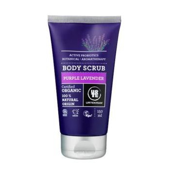 Soothing Lavender...