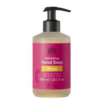 Jabon De Manos Rosa...