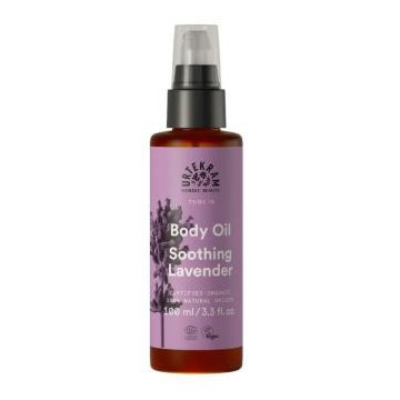Soothing Lavender Aceite...