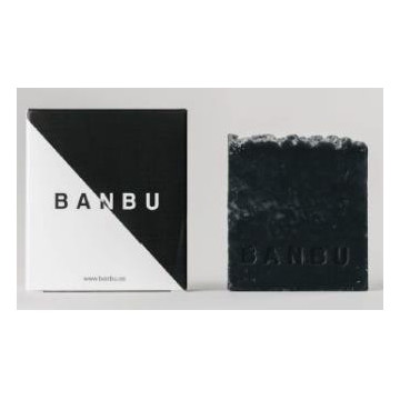 Banbu Jabon Facial Solido...