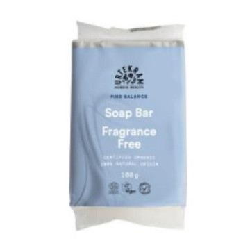 Fragance Free Pastilla De...