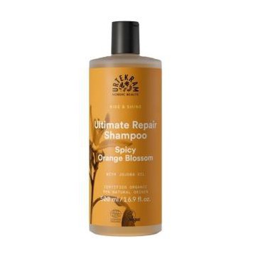 Orange Blossom Champu...