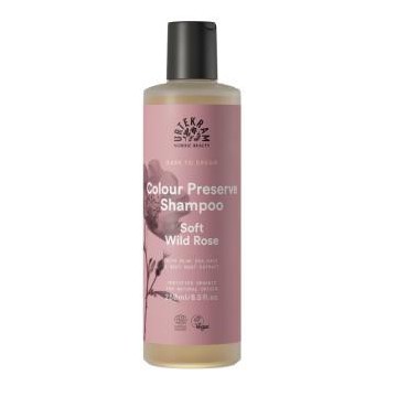 Soft Wild Rose Champu...