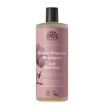 Soft Wild Rose Champu...