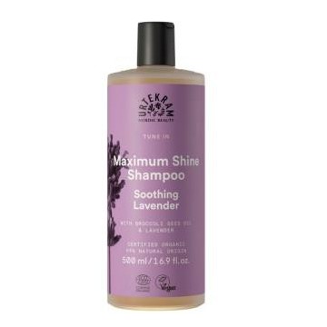 Soothing Lavender Champu...