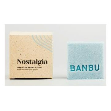 Nostalgia Jabon Corporal...