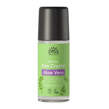 Desodorante Aloe Vera...