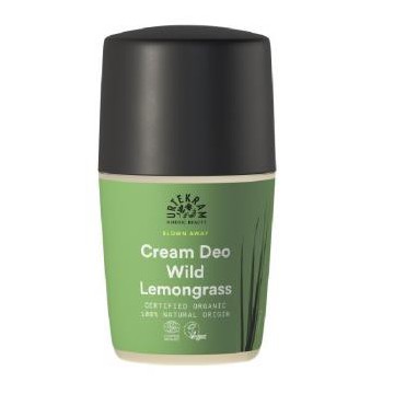 Wild Lemongrass Desodorante...