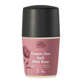Soft Wild Rose Desodorante...