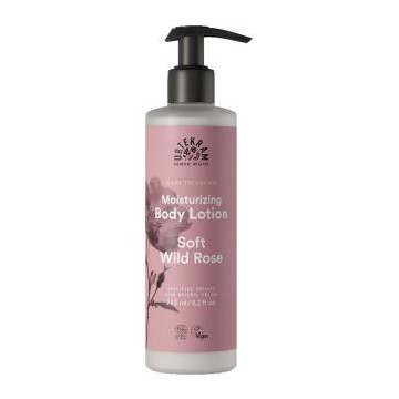 Soft Wild Rose Locion...