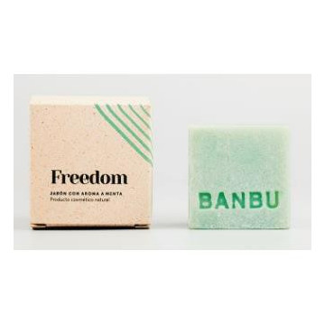 Freedom Jabon Corporal...