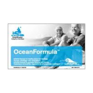 Ocean Formula 120Comp. Health