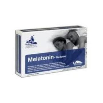 Melatonin Biotonin...