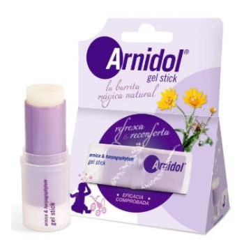 Arnidol Gel Stick Barra 15Ml.