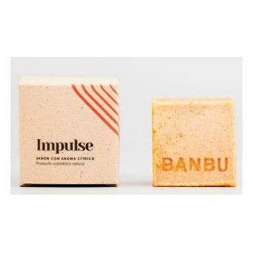 Impulse Jabon Corporal...