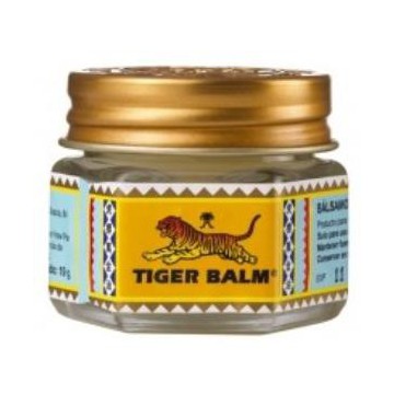 Balsamo Tigre Blanco 19Gr.