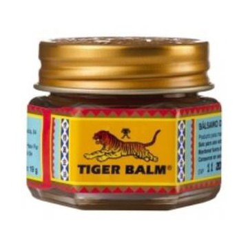 Balsamo Tigre Rojo 19Gr.