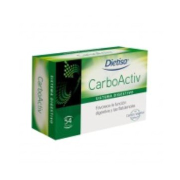 Carboactiv 60Cap.