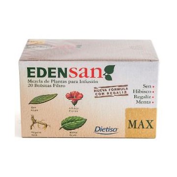 Edensan Max Laxante Inf.20Uni