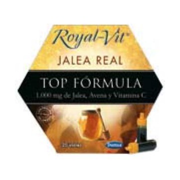 Jalea Real Royal Vit Top...