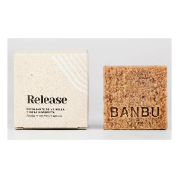 Release Jabon Corporal...