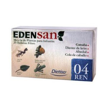 Edensan 04 Ren Renal.Inf.20Uni