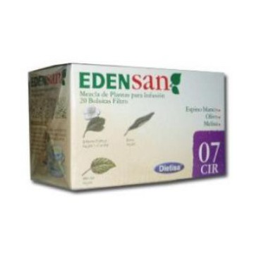 Edensan 07 Cir Circulacion...