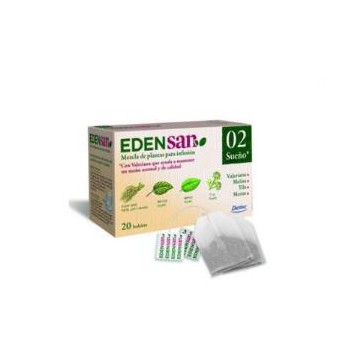 Edensan 02 Sueño Inf.20Uni