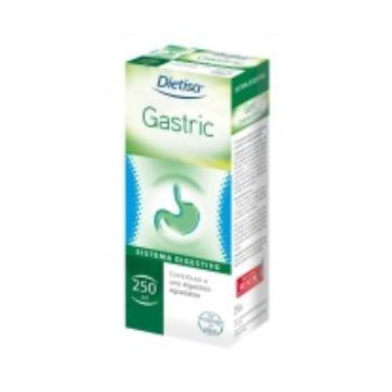 Dietisa Gastric Acid...