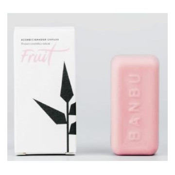 Fruit Acondicionador Solido...