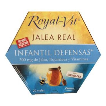 Jalea Real Royal Vit...