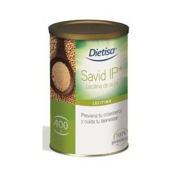 Lecitina Ip (Identidad...