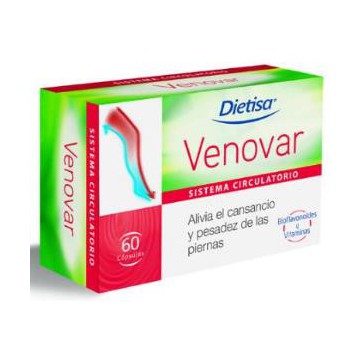 Dietkum Venovar Circulacion...