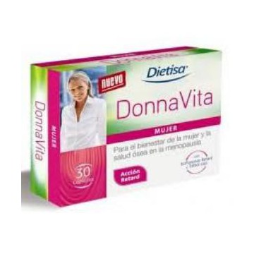 Donnavita 30Cap.