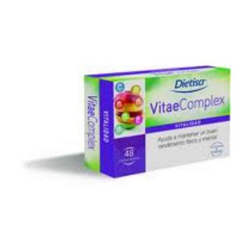Vitaecomplex 48Comp.