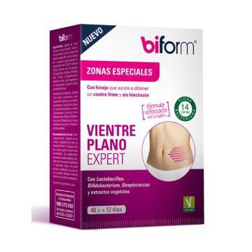 Biform 50  Vientre Plano...