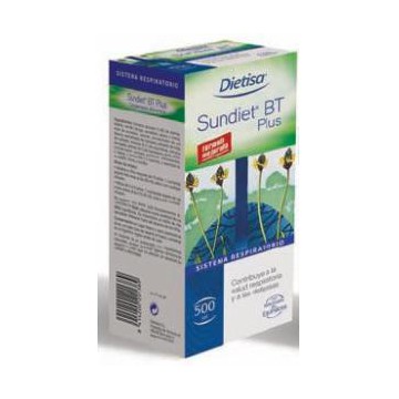 Sundiet Bt Plus Bronquios...