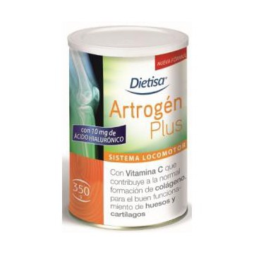 Artrogen Plus Con Acido...