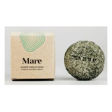 Mare Champu Solido Cabello...