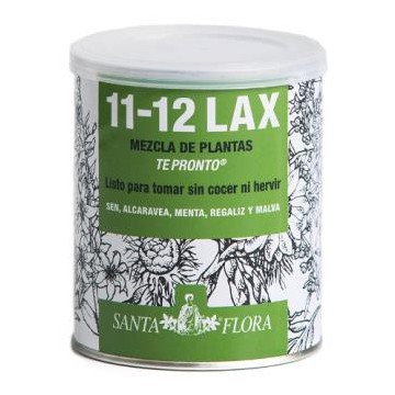 11-12 Lax Bote 70Gr Sta.Flora