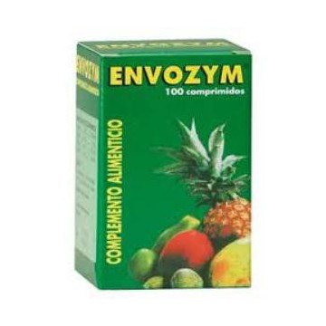Envozym  Complemento...
