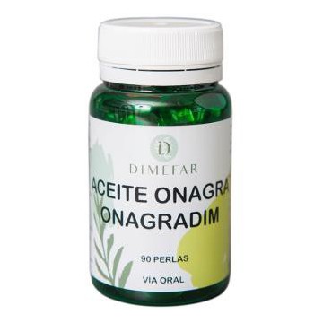 Onagra Dim 515Mg. 90Perlas