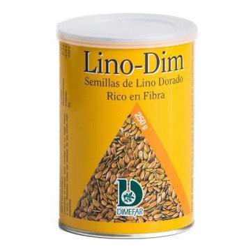 Lino Dim Semillas De Lino...