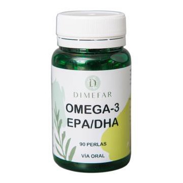 Epadim - Omega 3 90Cap.