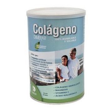 Colageno 350Gr.