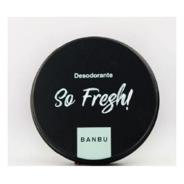 So Fresh Desodorante Crema...