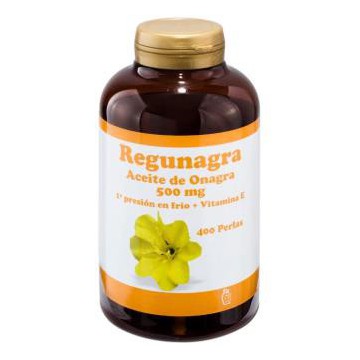Regunagra Onagra 400Perlas