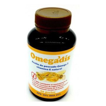 Omegadis Omega 3 1500Mg....